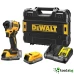 DEWALT DCF850E2T - ПРОФЕСИОНАЛЕН АКУМУЛАТОРЕН УДАРЕН БЕЗЧЕТКОВ ВИНТОВЕРТ DEWALT DCF850E2T - ПРОФЕСИОНАЛЕН АКУМУЛАТОРЕН УДАРЕН БЕЗЧЕТКОВ ВИНТОВЕРТ
